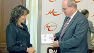 Мобилтел вече има повече от 4 милиона абонати