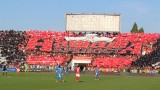 ЦСКА постави условие, за да пуска свои фенове безплатно на дербито с Левски 