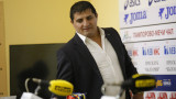 Армен Назарян: Иво Ангелов и Тарек Абделслам няма да участват на турнира в Румъния