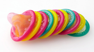В Китай създадоха презервативи с името на Бекъм