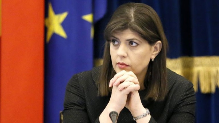 Лаура Кьовеши продължава битката за европейски прокурор