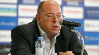 Финансистът Венцислав Димитров е член на Надзорния съвет на ПФК