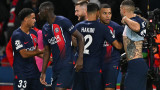 Равел - ПСЖ 0:9 в мач за Купата на Франция