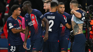 Без отбелязан гол и само с две точки Милан се