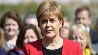 Независимостта на Шотландия е неизбежно да се случи, обяви Никола Стърджън