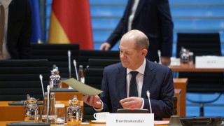 Най голямата управляваща партия в Германия заяви в четвъртък че се