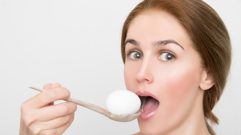 Яйцата - полезни или вредни за здравето