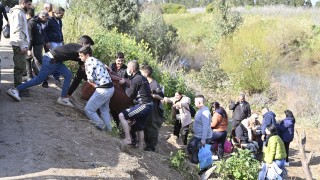 Общо над 1 млн бежанци са се завърнали в Сирия