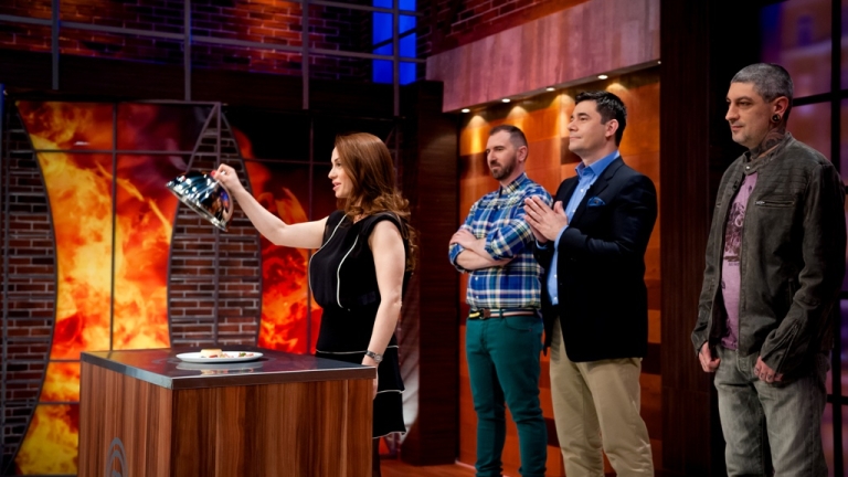 Неочакван обрат връща един отпаднал в MasterChef