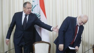 Русия уважава желанието на Иракски Кюрдистан да отстоява идентичността си