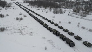 Президентът на Казахстан Касим Жомарт Токаев обяви че нямало да има