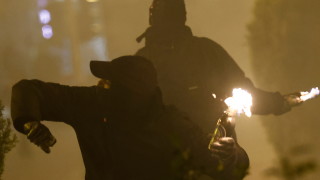 Финалът в турнира за Купата на Гърция между АЕК Атина