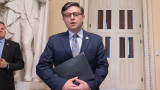 Конгресът на САЩ излезе във ваканция, без да разгледа помощта за Украйна