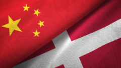 Китай и Дания подновиха споразумение за зелени морски технологии