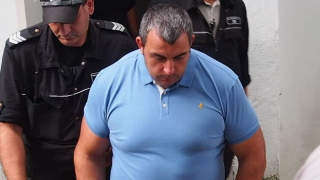 ВКС потвърди доживотния затвор за Петър Стоянов-Сумиста