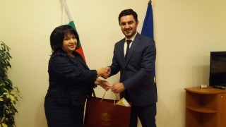 Диверсификацията на източниците и маршрутите на газ в Македония ще