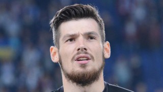 Бешикташ прати под наем в Динамо Киев вратаря Денис Бойко