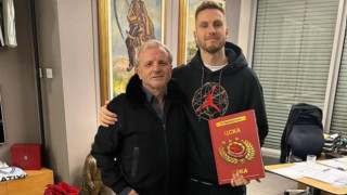 По рано днес ЦСКА продаде бранителя Карол Метс на швейцарския Цюрих