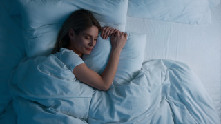 Качеството на съня ни е едно от най важните неща когато