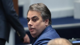 Управляващите искаха но нямаха желание Това заяви Асен Василев по