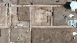 Археолози откриха 2400-годишната школа, в която Аристотел обучава Александър Македонски