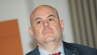 Главният прокурор Иван Гешев проведе работна среща с премиера Кирил