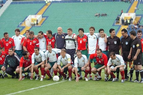 Четвърти в света стана №1 в Пловдив