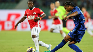 От Левски коментираха емоциите след снощния мач с АЗ Алкмаар