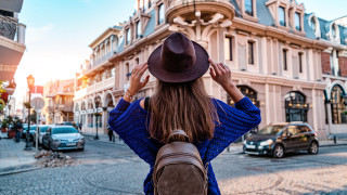 1 9 млн български граждани са пътували през третото тримесечие на