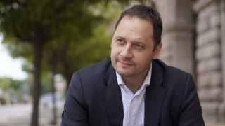 Петър Витанов: Радев няма антиевропейски позиции
