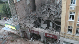 София - без опасни общински сгради до края на годината
