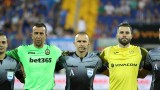 Ироничен Георги Петков: Левски играе страхотно, голяма промяна