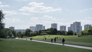 Френското здравно министерство съобщи в петък че смъртността от коронавирус