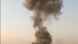 Пак обстреляха американска база в Багдад