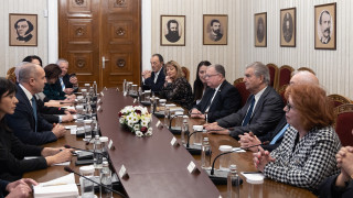 Спасяването на българската еврейска общност през Втората световна война е