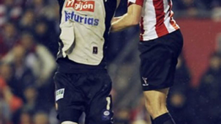 Атлетик излъга Спортинг