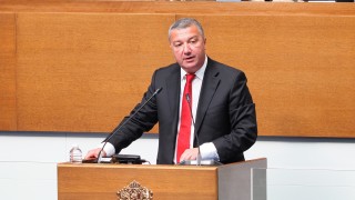 Хаосът тепърва започва наново Ще дойде момент за отрезвяване и