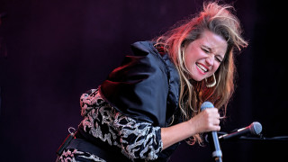 След силното си и запомнящо се участие на Sofia Live