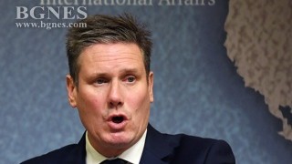 Лейбъристката партия поиска Великобритания да остане в единния европейски пазар