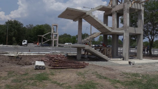 От тази вечер до 26 юли от 20 ч до