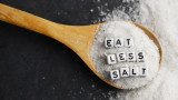 Солта, деменцията и каква е връзката помежду им