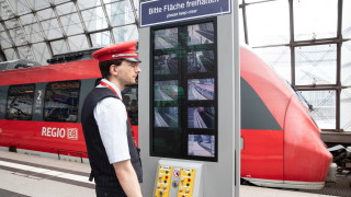 Билетите за дълги пътувания с влак в Германия ще бъдат