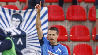 Ръководството на Левски е получило няколко запитвания за трима от