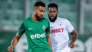 Със сигурност треньорът на Лудогорец Ивайло Петев ще