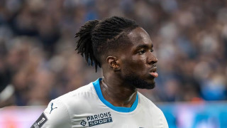 Седмица след нцидента със своя съотборник Адриен Рабио английският нападател