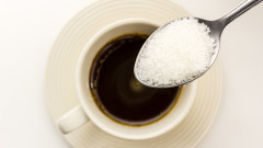 Наистина ли захарта в кафето е толкова вредна