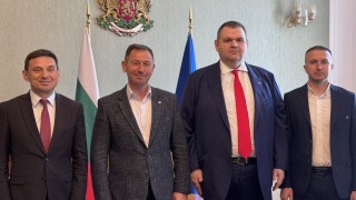 Общините Мадан и Кирково се присъединяват към стратегията Ново начало