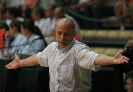 Левски срещу черногорския Ловчен във финала на Балканската лига