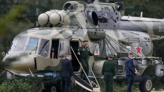 Русия спира доставките на резервни части за недружелюбни страни и