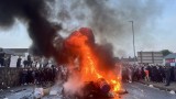Протестиращите в Северна Ирландия нападнаха дома на българка